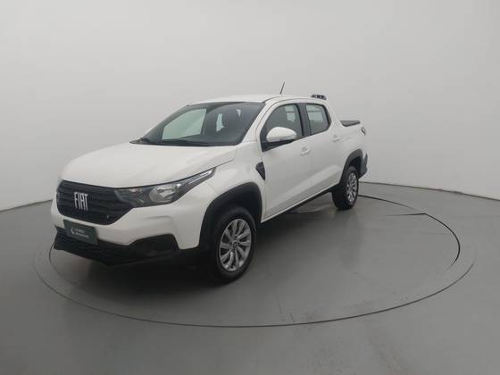 FIAT STRADA 1.3 FIREFLY FLEX FREEDOM CD MANUAL